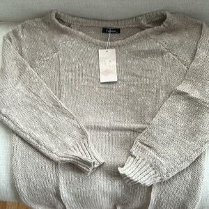 New in bag!  Opening to photograph!